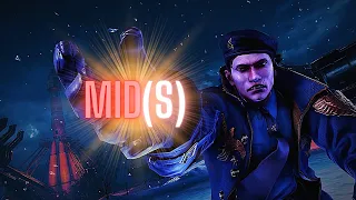 DO YOU BELIEVE IN MIRACLES? - The Tale of Sergei Dragunov