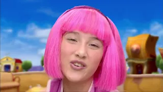 LazyTown S01E18 Records Day 1080p UK (British)