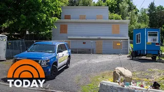 Idaho murder site to be demolished despite pleas from family