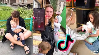 Latest Reality Based Heart Touching ❤️🙏 Love children TikTok Videos 2021