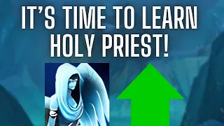 Holy Priest Mythic+ Guide Season 3 POST BUFF! Holy Has Arrived!