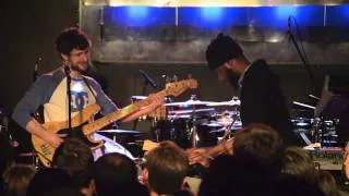 Snarky Puppy - Lingus ft. Cory Henry | Denton, TX