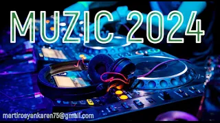 MUZIK 2024  MP3