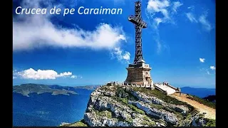 Traseu Piatra Arsa - Crucea Eroilor Caraiman(2:10 ore) - greseala aproape fatala - traseu gresit