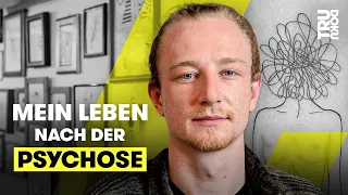 Psychose durch Drogen: Florian (25) über seinen Neuanfang I TRU DOKU