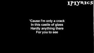 Linkin Park - Castle Of Glass (M. Shinoda Remix) [Lyrics on screen] HD