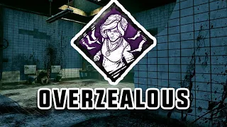 Overzealous Comparison [PTB vs Live] | Dead By Daylight