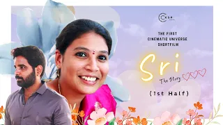 || SRI the story (1st Half) || Full Movie || KSP CINEMAS ||