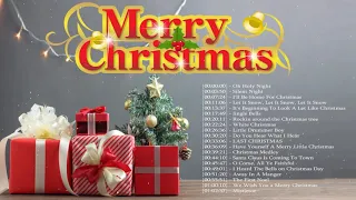 Top Old Christmas Songs - Christian Christmas Worship Songs 2018 - Best Christmas Hymns 2019 Music