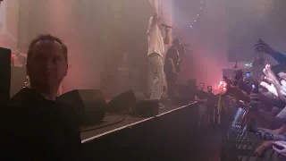 Money Boy - Monte Carlo Live Nürnberg 2023