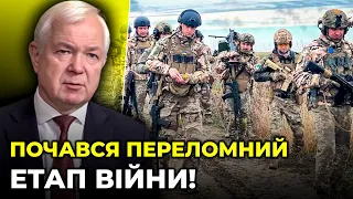 ❗МАЛОМУЖ: вирішальна битва буде навесні, СТІЛЬКИ зброї ще не давали, Лукашенко почав сумніватися