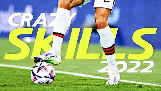 Crazy Football Skills & Goals 2022 #9