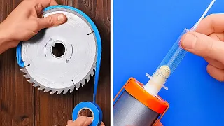 Fix it Yourself with These Repair Tricks!