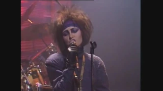 Siouxsie & The Banshees - Lands End