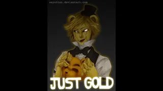 Just Gold [rus] (slowed down)