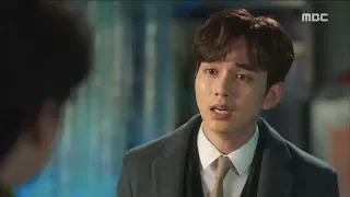 [I Am Not a Robot]로봇이 아니야ep.19,20Seung-ho makes an eager request to Ki-Joon.20180104