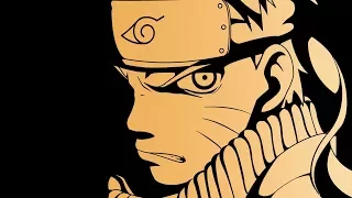 Naruto - No Boy, No Cry