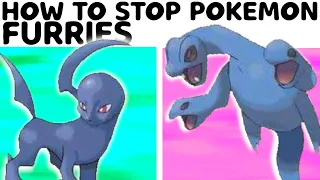 POKEMON MEMES V3 That should be watched before you sleep