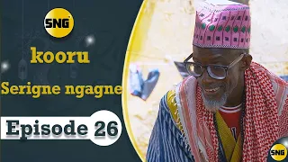 Ramadan de Serigne Ngagne - Episode 26