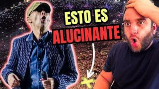 ES REAL?🤔 | TANDIL INDIO SOLARI "NUESTRO AMO JUEGA AL ESCLAVO" | Qué locura de gente!😲 | REACCIÓN