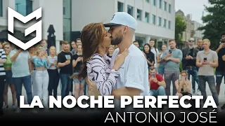 Gero & Migle | Bachata | La noce perfecta - Antonio José