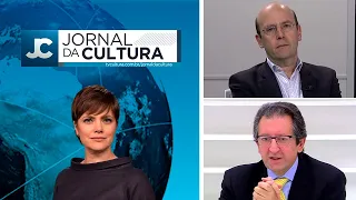 Jornal da Cultura | 11/10/2022
