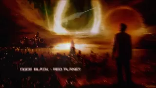 Code Black - Red Planet [HQ Original]