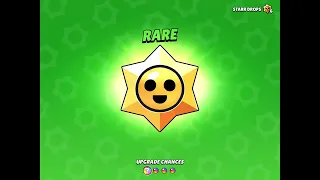 My unluck in brawl stars