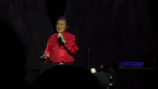 Engelbert Humperdinck Live Nov 22, 2019 Quando, Another Time Another Place, Just The Way You Are