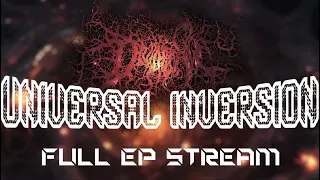 DIVINITE HIVE - UNIVERSAL INVERSION - [OFFICIAL EP STREAM]