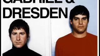 Gabriel & Dresden- Dangerous Power (Original Mix)