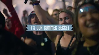 The Purge & Adjuzt ft. RXBY - Summer Secrets (Sigit Anw Euphoric Remix) | HQ Lyrics Videoclip
