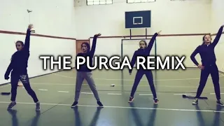 THE PURGA REMIX | THE MARETINA