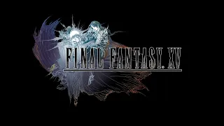 Прохождение: Final Fantasy XV (2022) (Ep 1) Главы с 1 по 5