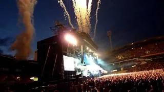 Metallica - Enter Sandman, Live @ Ullevi 2011