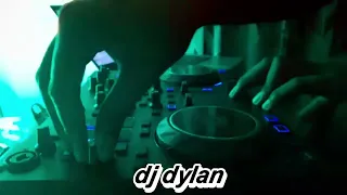 dj Dylan mix sega