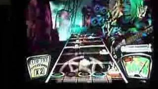 Guitar Hero 2 - Hangar 18 (Megadeth) in Expert