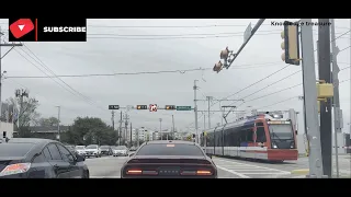 Driving from S loop W freeway to Holman street | Knowledge Treasure #drivingfails #houston #texas