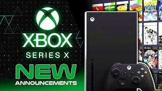 RDX: Xbox TAKES SHOTS At PS5! New Xbox Series X Games, PlayStation Premium, Hellblade 2 Details
