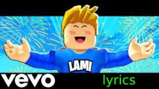 1 Milion lyrics feat Lami