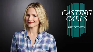 What Roles Did Kristen Bell Almost Land? | CASTING CALLS
