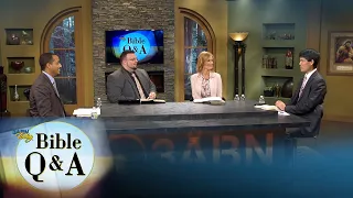 “Will God Punish Me for an Insincere Prayer?“ 3ABN Today Bible Q & A (TDYQA210026)