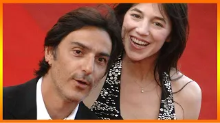 Yvan Attal : Charlotte Gainsbourg sort du silence