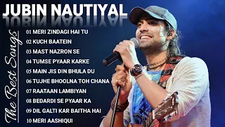 Best Of Jubin Nautiyal | Top 10 Hit Songs Of Jubin Nautiyal | Latest Bollywood Songs #jubinnautiyal