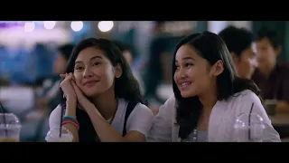 Aku Benci Cinta : ABC full movie syifa hadju 2023
