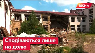 Ворог готується до НАСТУПУ? Прифронтовий Оріхів нещадно б’ють кожну ГОДИНУ