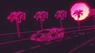 Rick Ross - Purple Lamborghini (slowed to perfection)