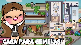 CASA PARA GEMELAS | PARTE 2 | Aleisa Games