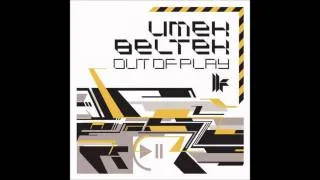 Umek & Beltek - Out Of Play (Original Mix)