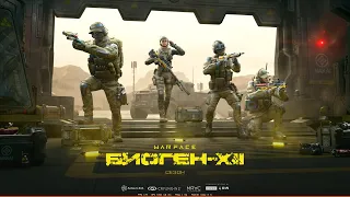 Warface СОБЫТИЕ НАСЛЕДИЕ ВАРФЕЙС QBZ 191 ВФ #варфейсстрим #варфейс #вф #warface